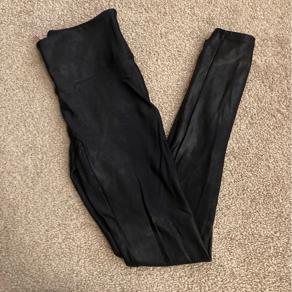 Spanx Leggings